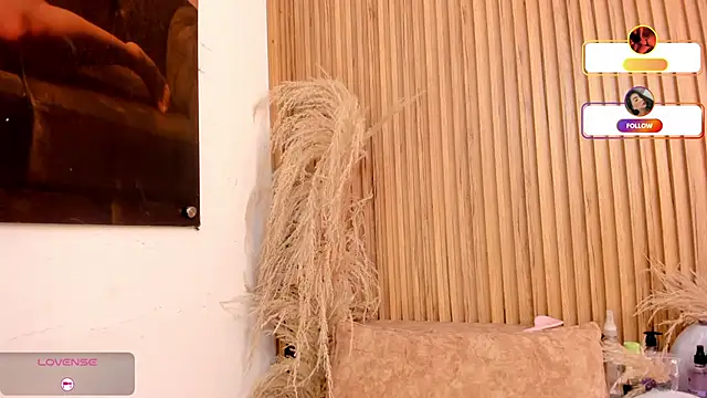 sofhiaa adaams online show from February 26, 11:59 pm