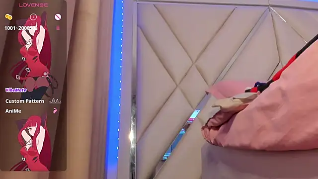 andreafernandz online show from February 21, 4:51 am