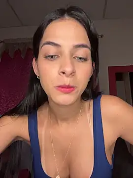 violetta-brown1 online show from December 2, 2:28 am