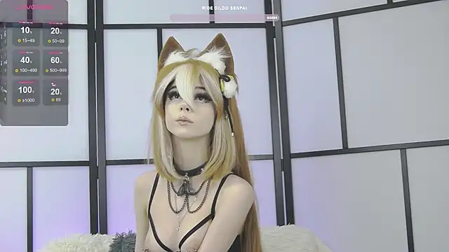 Xenomy online show from January 12, 5:13 am