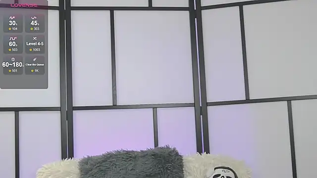 Xenomy online show from February 3, 5:29 am