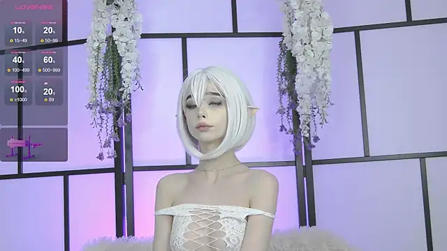 Xenomy online show from February 17, 11:23 am