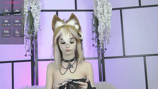 Xenomy online show from February 18, 5:42 am