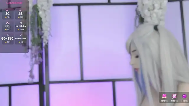 Xenomy online show from February 27, 5:56 am