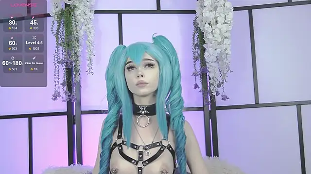 Xenomy online show from March 7, 8:23 am