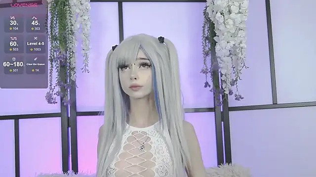 Xenomy online show from March 10, 11:32 am