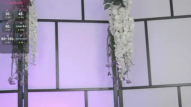 Xenomy online show from March 20, 5:13 am