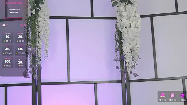 Xenomy online show from March 21, 8:28 am