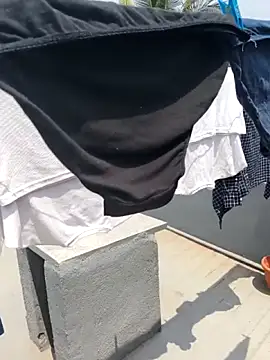 pratheeek18 online show from March 7, 7:16 am