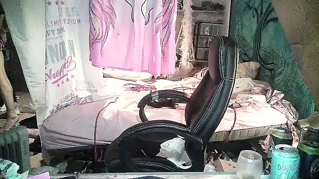 Ombeline1 online show from February 15, 9:26 pm