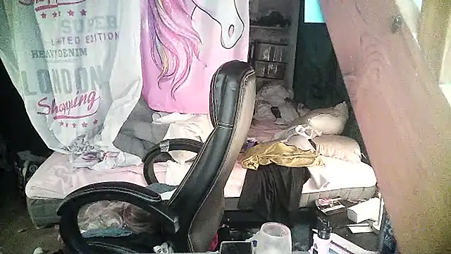 Ombeline1 online show from February 21, 9:54 pm