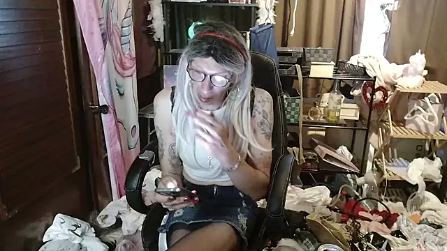 Ombeline1 online show from September 13, 5:29 am