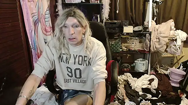 Ombeline1 online show from November 4, 5:34 pm