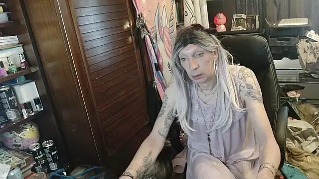 Ombeline1 online show from April 21, 6:52 am