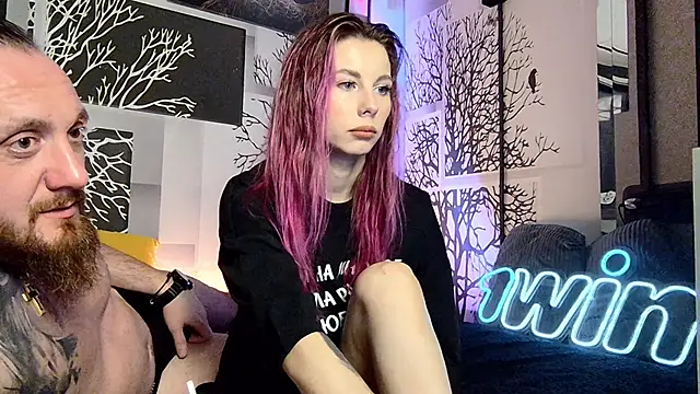 Snapshot of niki7377 chatting on January 20, 6:42 am niki7377 online show from January 20, 6:42 am