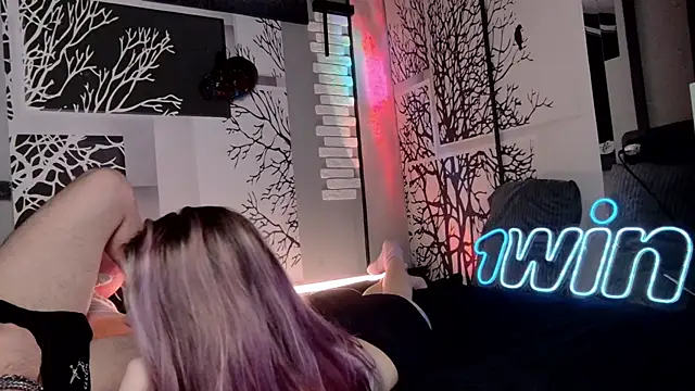 Snapshot of niki7377 chatting on February 21, 4:26 pm niki7377 online show from February 21, 4:26 pm