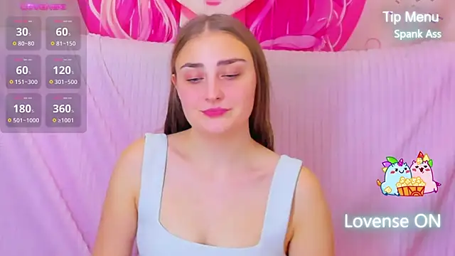 MilliStrii online show from January 15, 3:54 am