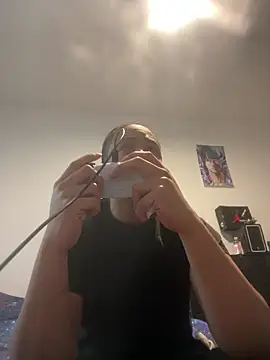 Elgrazonamor online show from March 29, 8:31 pm