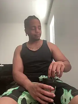 Elgrazonamor online show from April 3, 9:46 pm