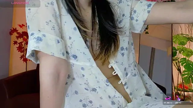 Kirei kirei online show from January 2, 10:48 am