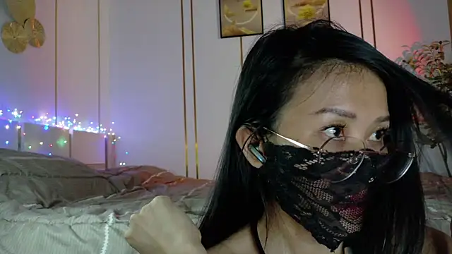 Kirei kirei online show from January 8, 1:09 pm