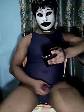 zentaishow online show from March 9, 6:56 pm