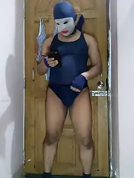 Snapshot of zentaishow chatting on June 26, 10:08 am zentaishow online show from June 26, 10:08 am