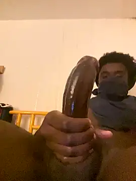 elninoblacko online show from November 1, 6:32 pm