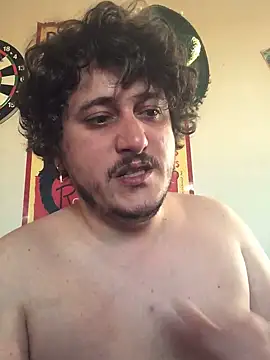 Snapshot of Daminou28 chatting on March 10, 5:07 pm Daminou28 online show from March 10, 5:07 pm