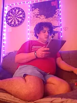 Snapshot of Daminou28 chatting on October 20, 10:43 pm Daminou28 online show from October 20, 10:43 pm