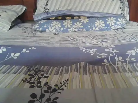 Nuttysub online show from April 4, 1:59 am