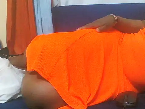 Sexy Riri online show from October 23, 6:56 am