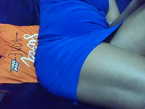 Sexy Riri online show from March 19, 10:47 pm