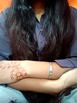 Mangla Bhabhi online show from December 29, 3:00 am