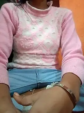 Mangla Bhabhi online show from January 13, 3:34 am