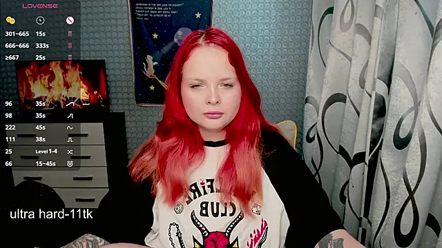 Snapshot of flower_sarah_ chatting on July 15, 12:10 pm flower sarah online show from July 15, 12:10 pm