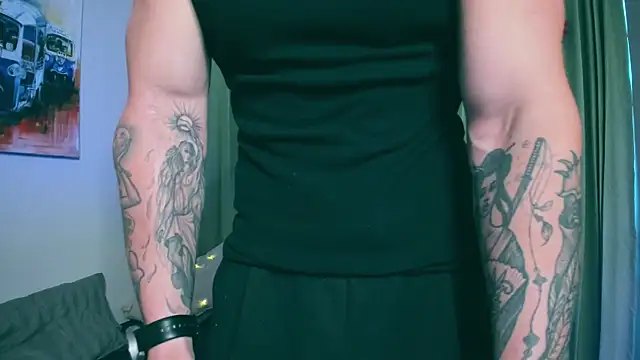 Snapshot of Samuel_Andrew chatting on December 30, 2:20 am Samuel Andrew online show from December 30, 2:20 am