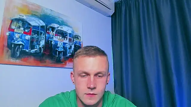 Snapshot of Samuel_Andrew chatting on January 12, 5:34 am Samuel Andrew online show from January 12, 5:34 am