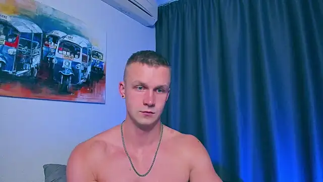 Snapshot of Samuel_Andrew chatting on January 14, 1:26 am Samuel Andrew online show from January 14, 1:26 am