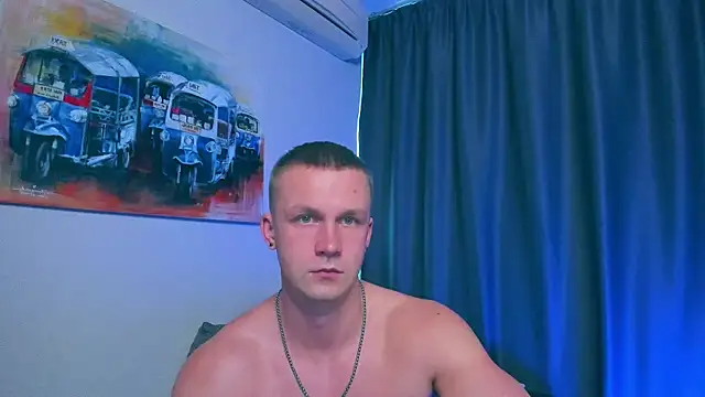 Snapshot of Samuel_Andrew chatting on January 28, 3:25 am Samuel Andrew online show from January 28, 3:25 am