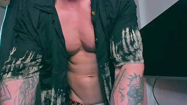 Snapshot of Samuel_Andrew chatting on February 12, 1:30 am Samuel Andrew online show from February 12, 1:30 am