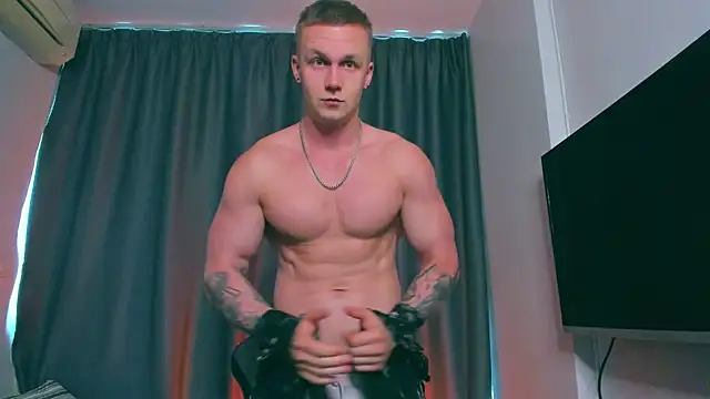 Snapshot of Samuel_Andrew chatting on February 23, 5:34 am Samuel Andrew online show from February 23, 5:34 am