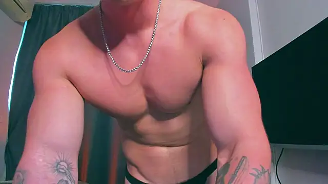 Snapshot of Samuel_Andrew chatting on March 12, 1:47 am Samuel Andrew online show from March 12, 1:47 am