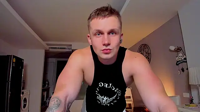 Snapshot of Samuel_Andrew chatting on November 25, 2:33 am Samuel Andrew online show from November 25, 2:33 am