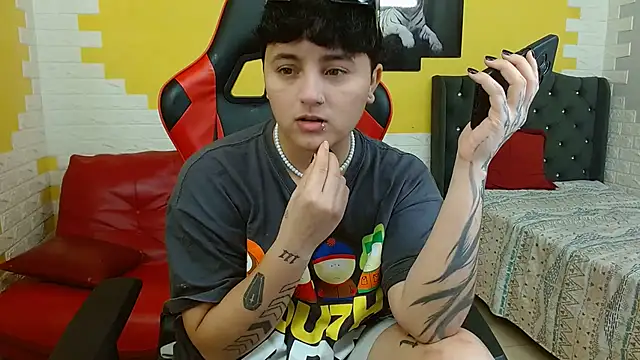 isabeautyx19 online show from November 29, 2:03 am