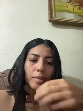 Abby Kautman online show from November 6, 11:48 pm