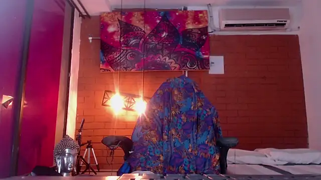 Khatalina hott online show from January 18, 5:10 am