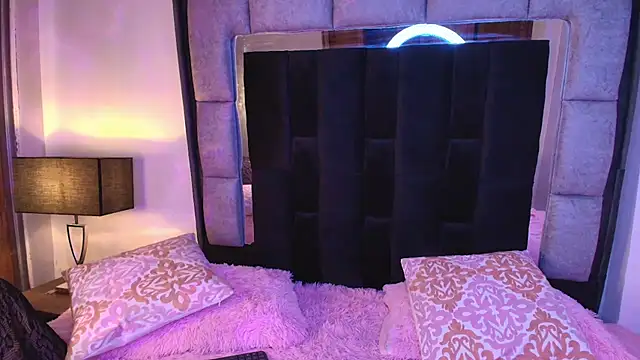 Bonnie vega online show from January 25, 12:48 am