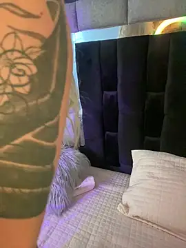 Bonnie vega online show from March 11, 4:07 pm