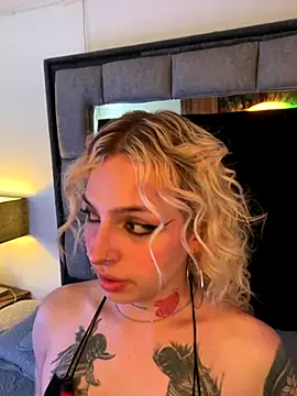 Bonnie vega online show from September 14, 8:41 pm